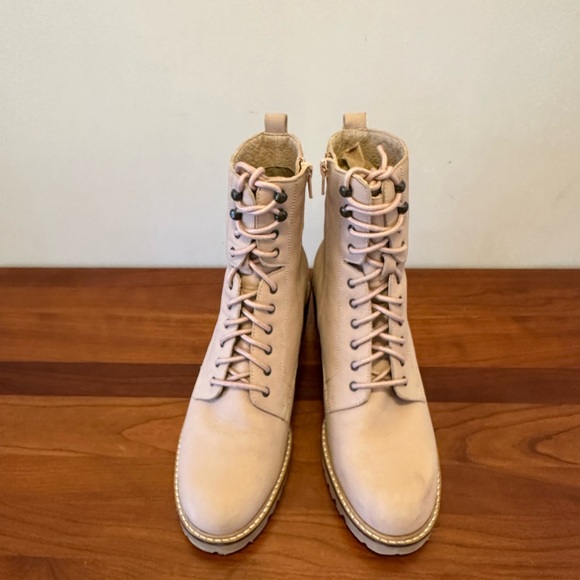 Seychelles Irresistible Boots - Picture 3 of 8